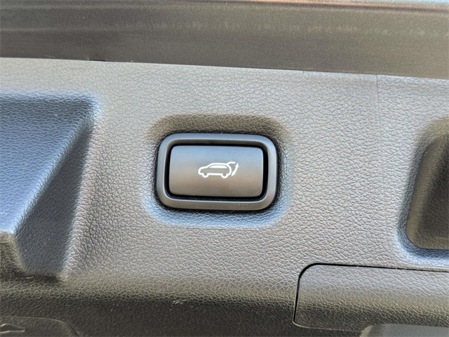2022 Hyundai Santa Fe SEL Premium photo 28