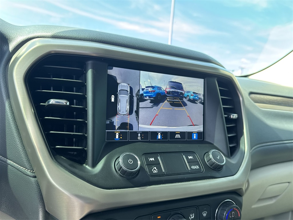 2021 Gmc Acadia Denali photo 23