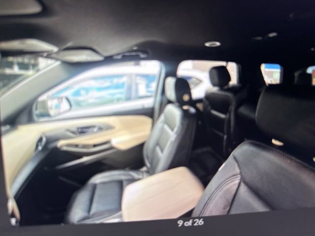 2023 Chevrolet Traverse LS photo 7