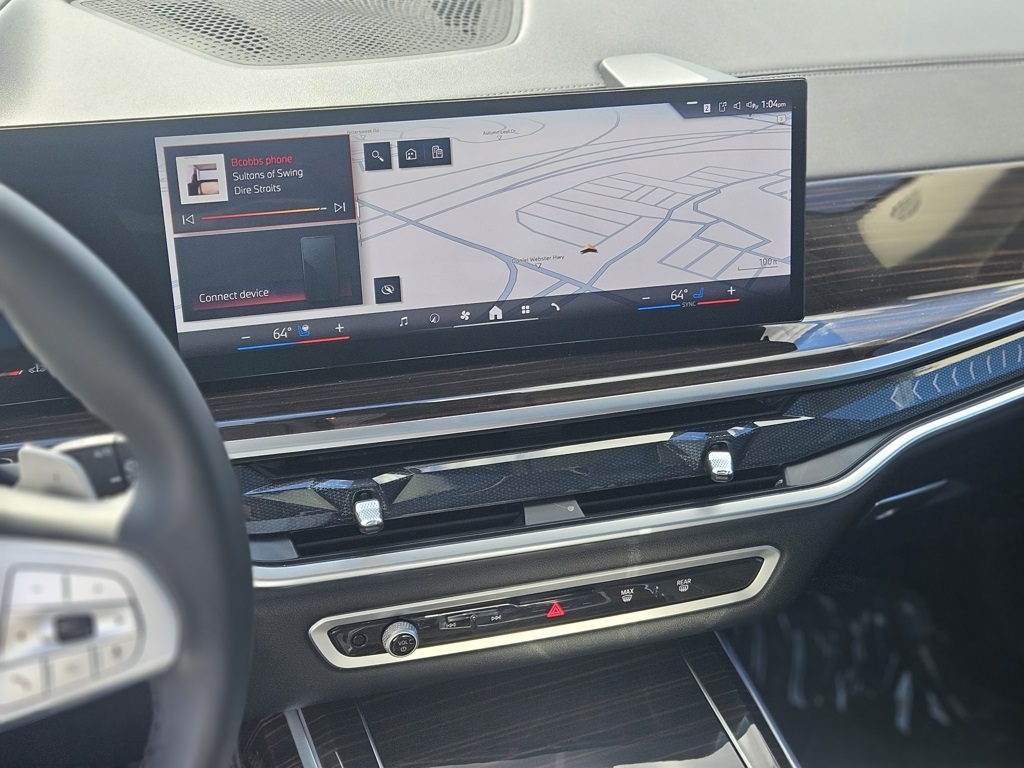 2025 Bmw X7 xDrive40i photo 30