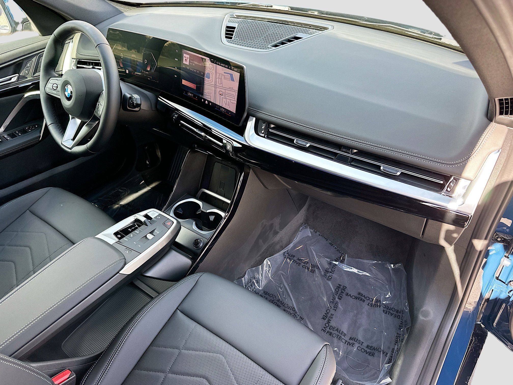 2026 Bmw X1 XDrive28i photo 25