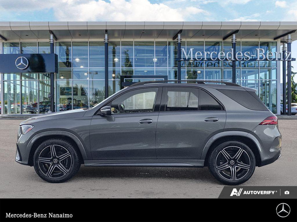 2024 Mercedes-Benz GLE350