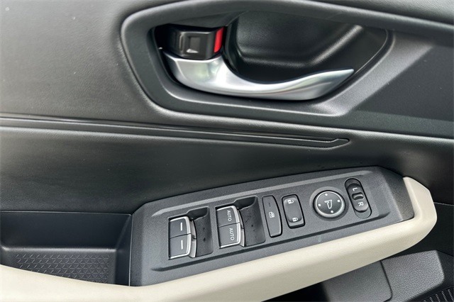 2025 Honda Accord SE photo 11