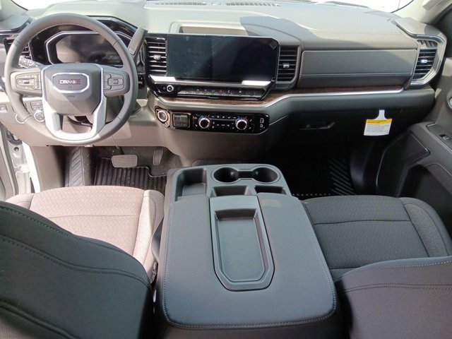 2026 Gmc Sierra 1500 SLE photo 8