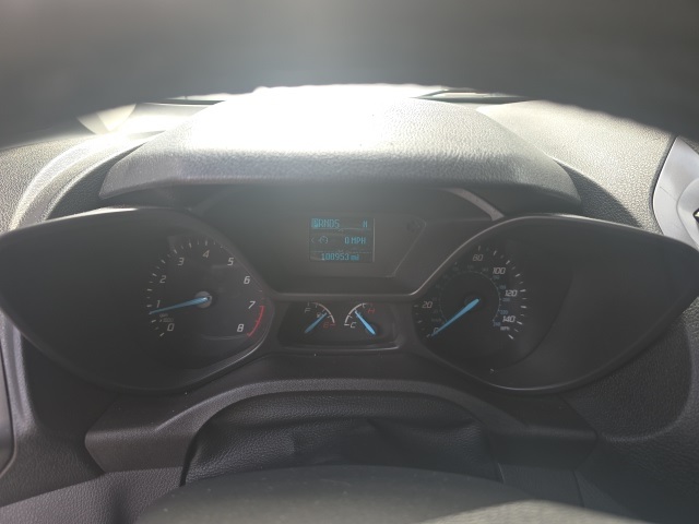 2018 Ford Transit Connect XLT photo 9