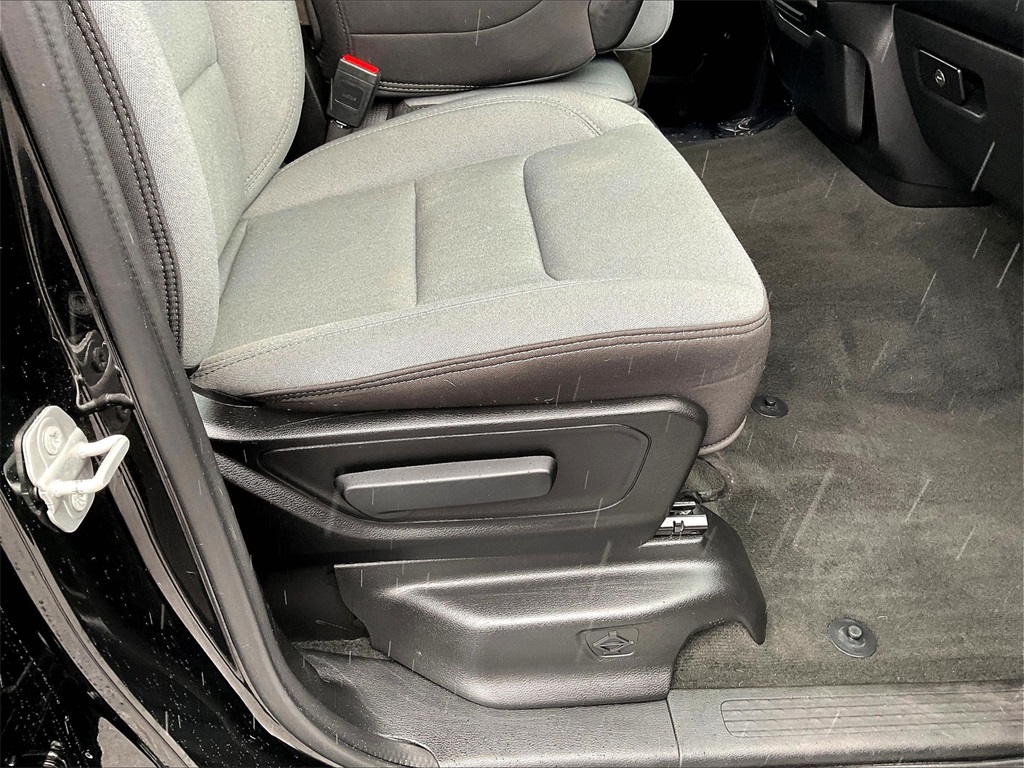 2022 Ram 1500 Big Horn Lone Star photo 30