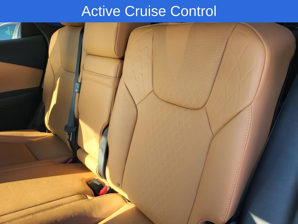 2024 Lexus RX 350 Premium photo 13