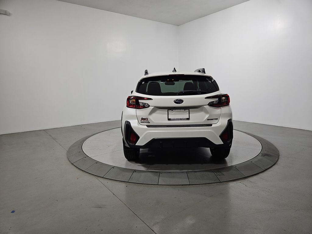 2026 Subaru Crosstrek Premium photo 4