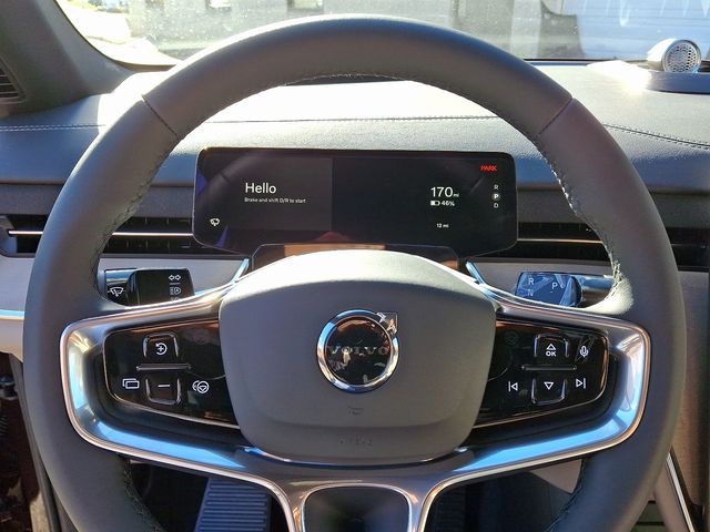 2025 Volvo EX90 Ultra photo 12