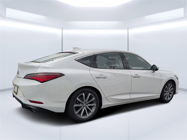 2023 Acura Integra Base photo 3