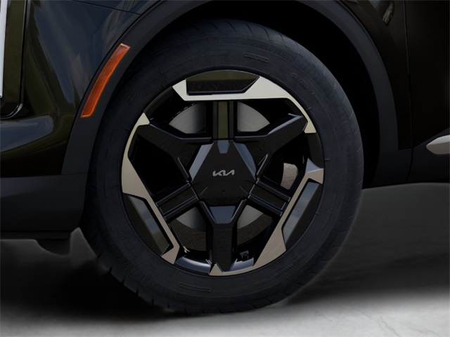 2026 Kia Sportage Hybrid S photo 9