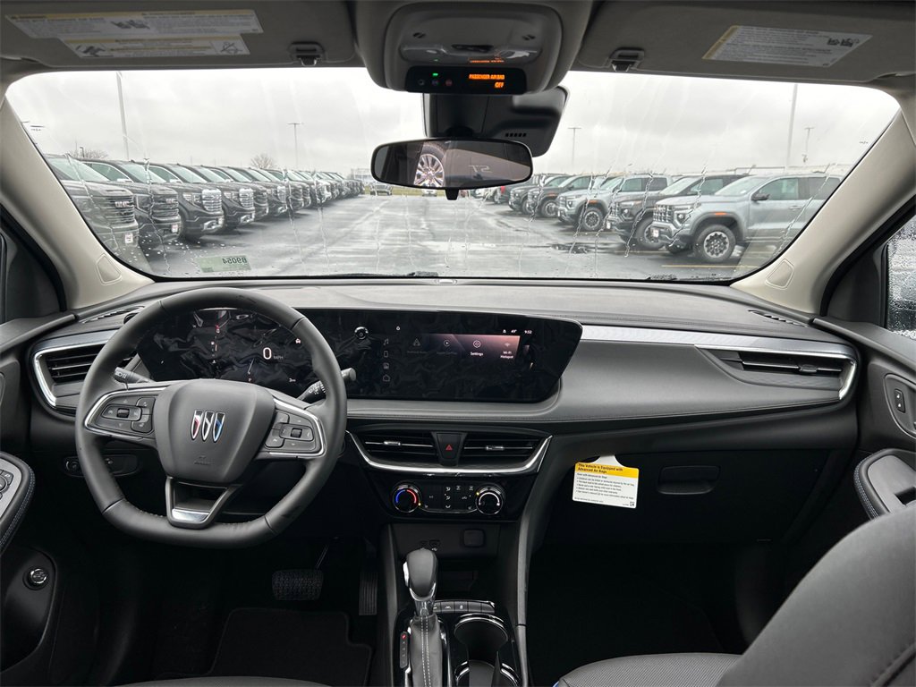 2026 BUICK ENCORE GX - Image 28