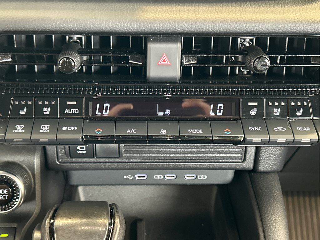 2024 Toyota Land Cruiser Base photo 29