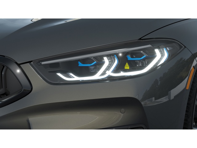 2026 Bmw 840i xDrive Gran Coupe photo 4