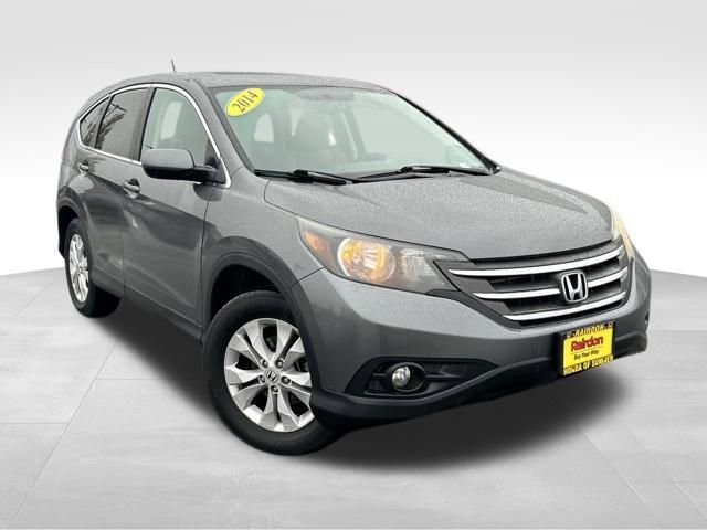 2014 Honda CR-V EX's photo