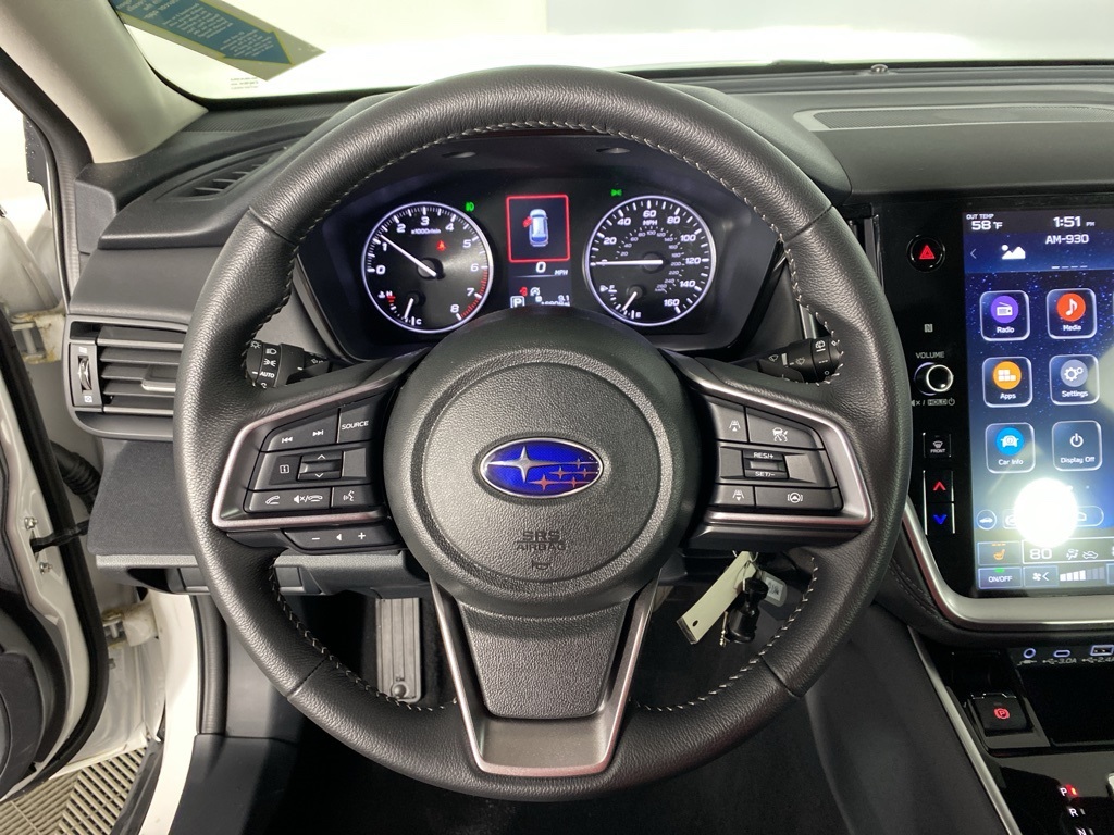 2025 Subaru Outback Premium photo 21