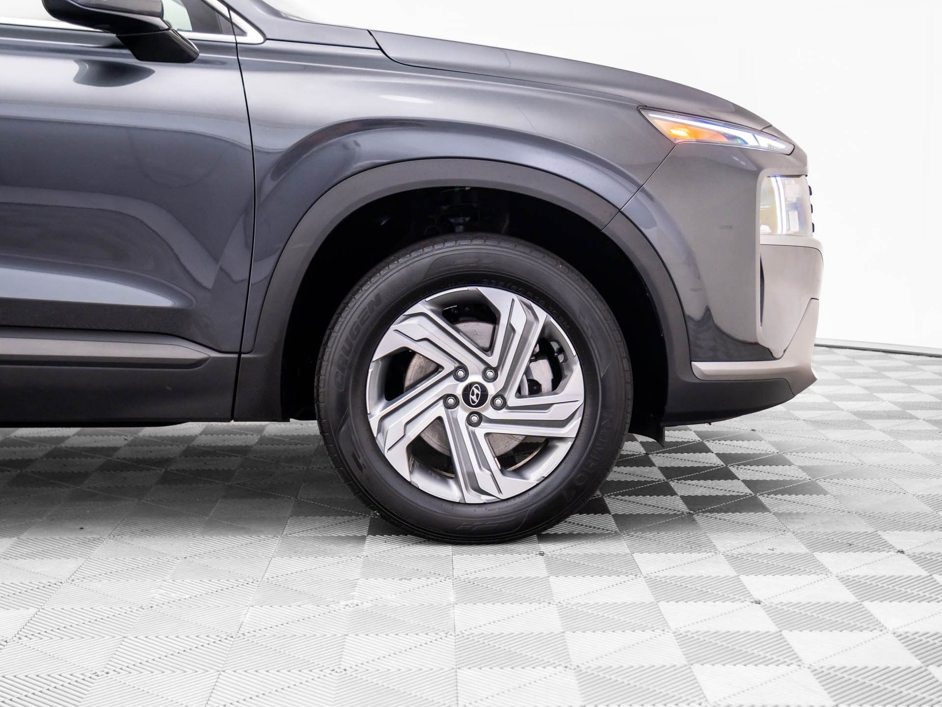 2023 Hyundai Santa Fe SEL photo 29
