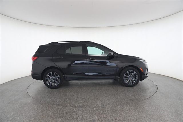 2022 Chevrolet Equinox RS photo 22