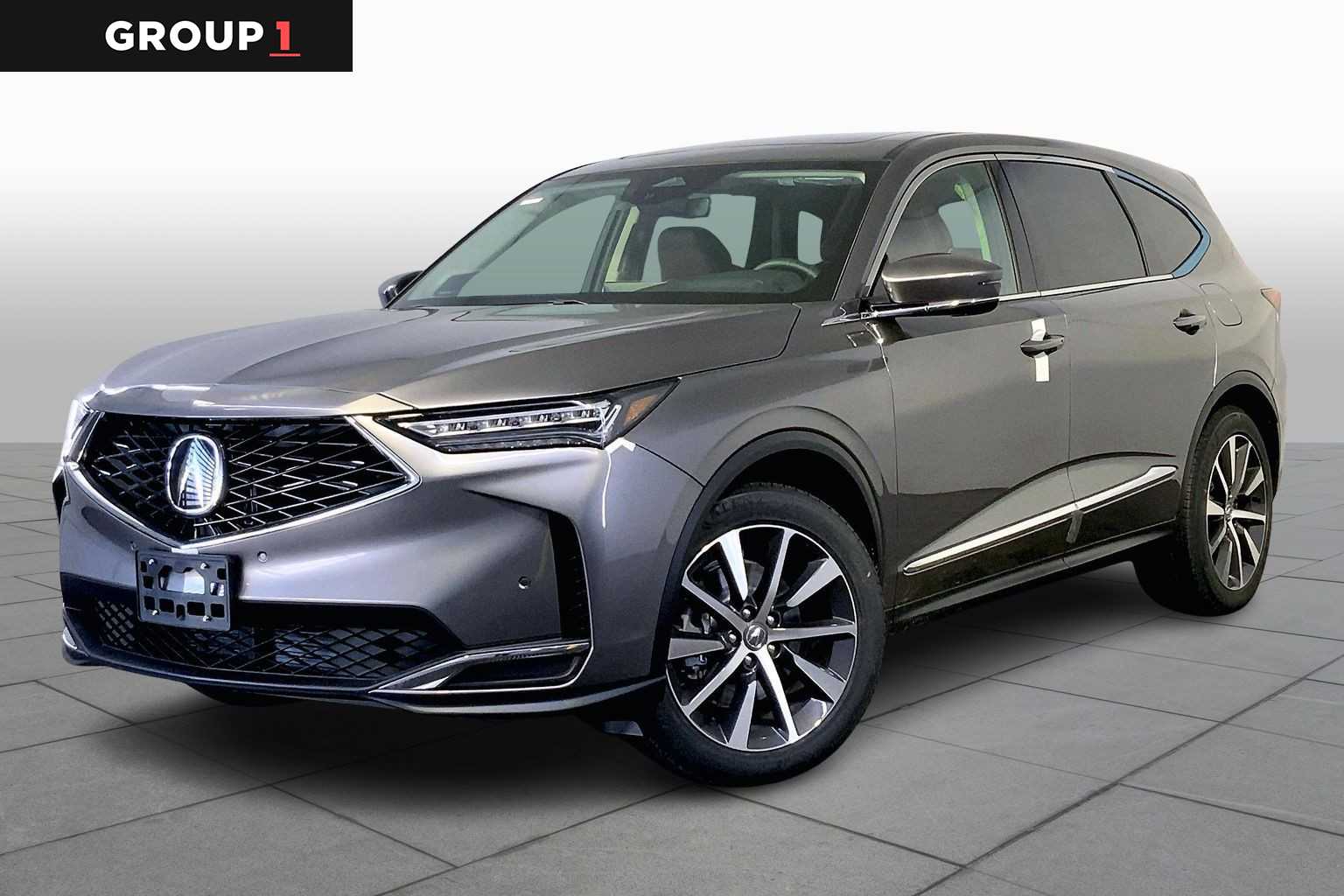 2026 Acura MDX Technology Package's photo