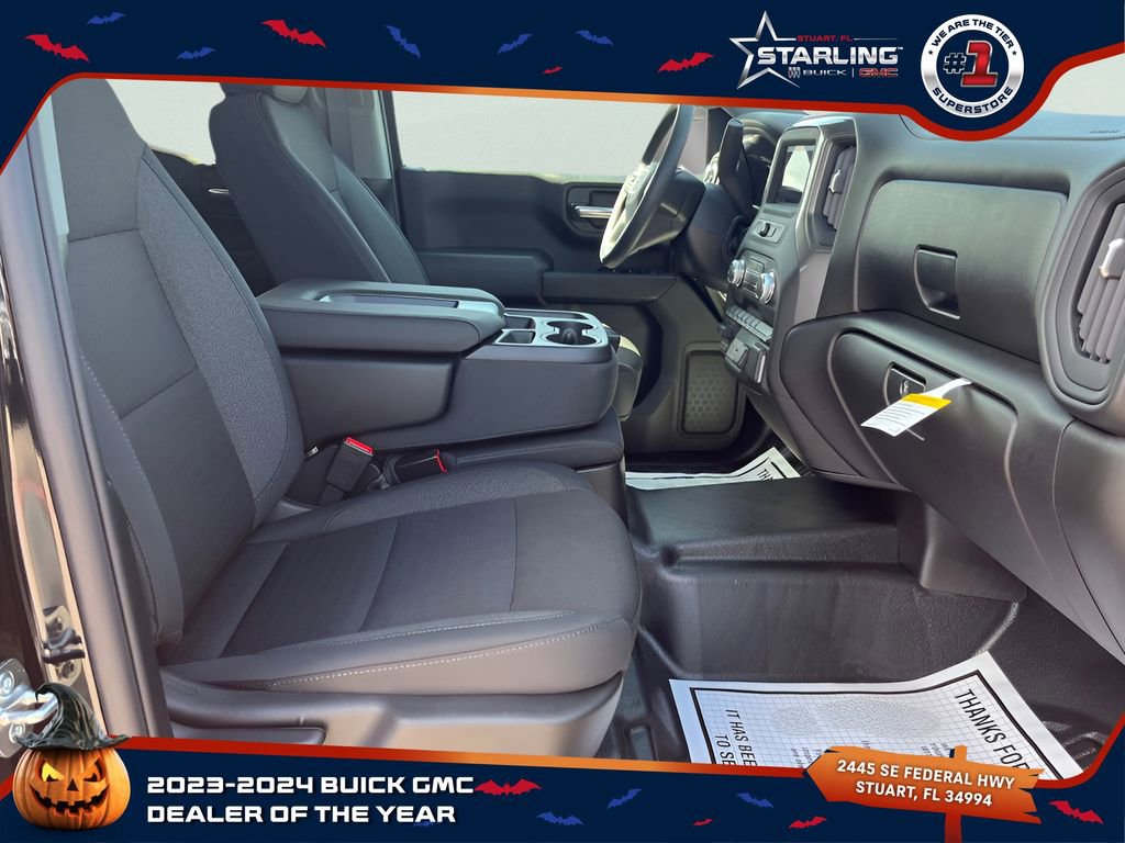 2026 Gmc Sierra 1500 Pro photo 15