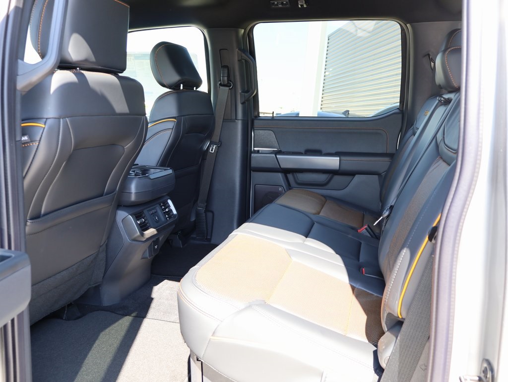 2025 Ford F-150 Tremor photo 16