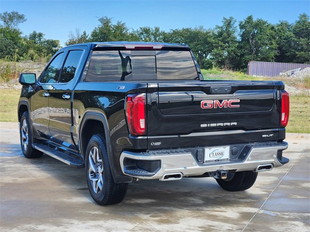 2023 Gmc Sierra 1500 SLT photo 7