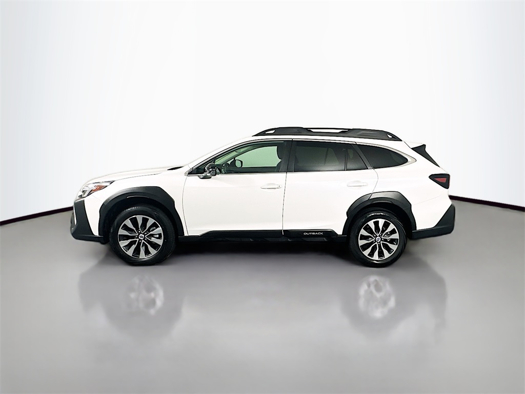 2024 Subaru Outback Limited photo 4