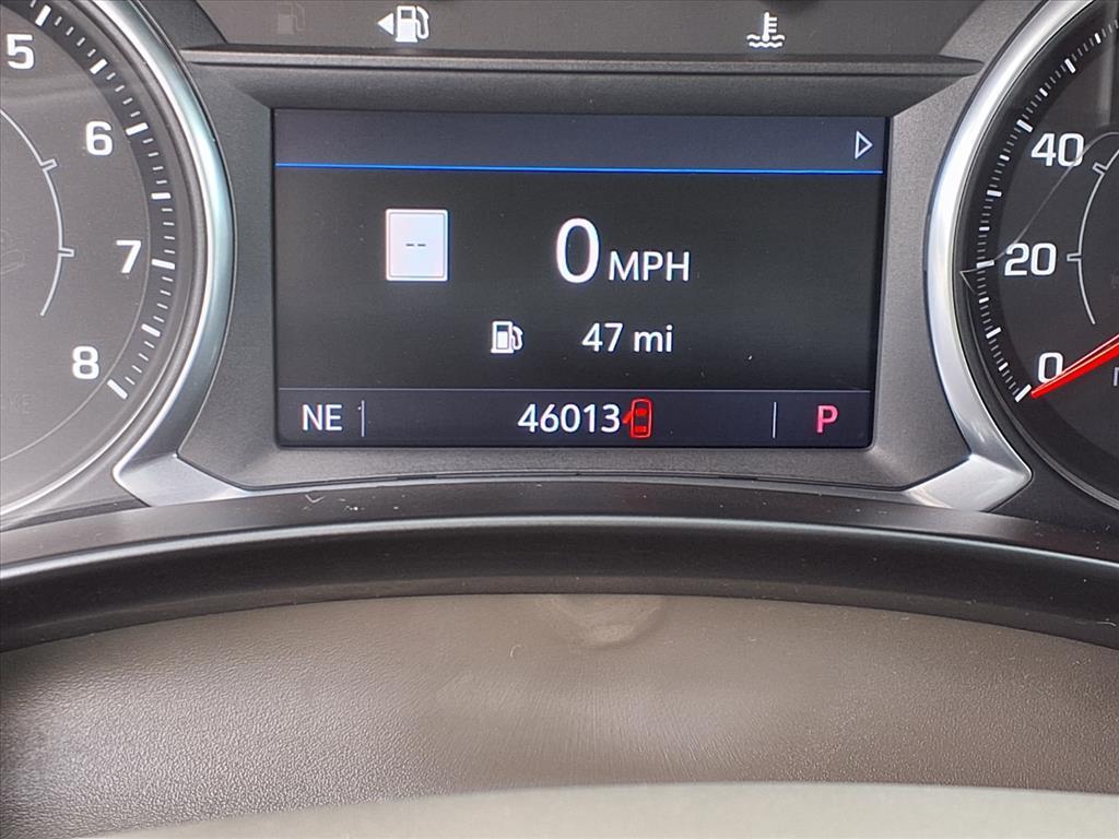 2019 Gmc Terrain Denali photo 30