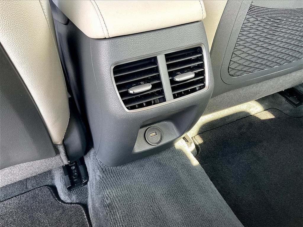 2022 Hyundai Sonata Hybrid Limited photo 26