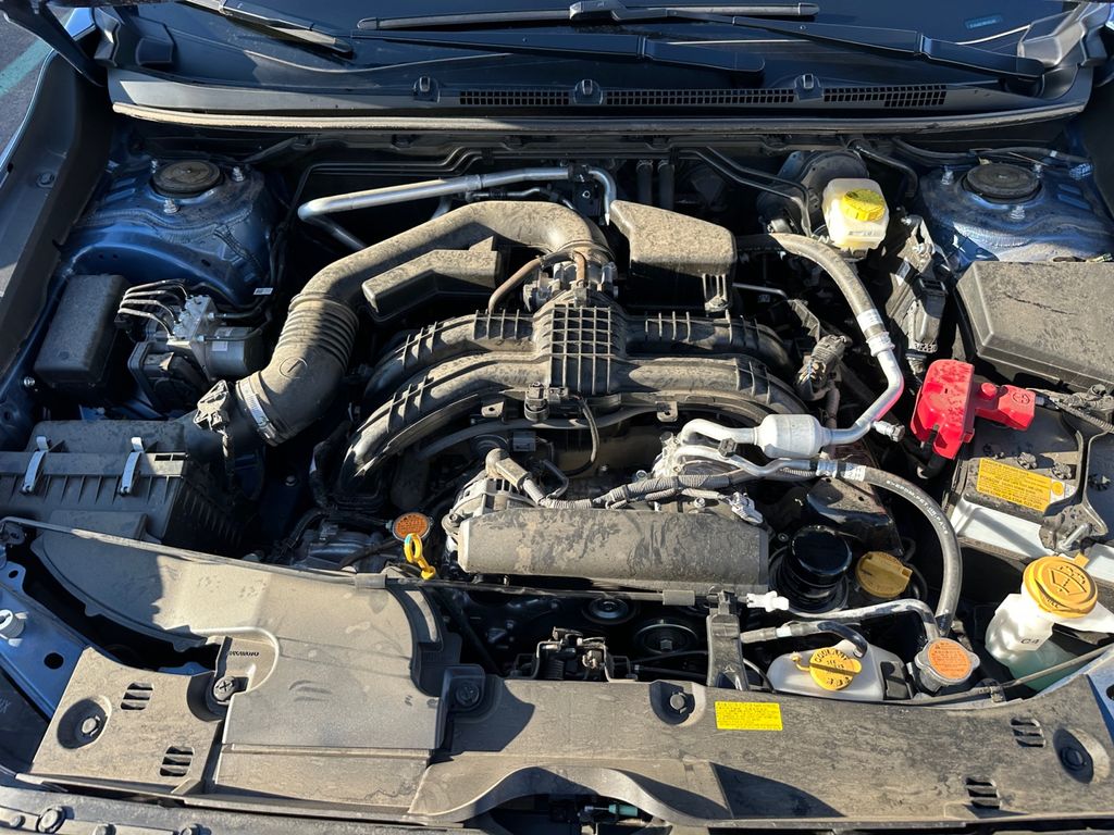 2024 Subaru Crosstrek Premium photo 18