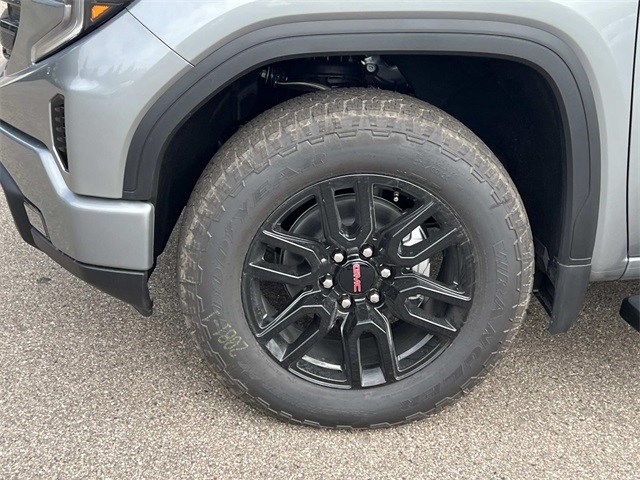 2026 Gmc Sierra 1500 Elevation photo 9