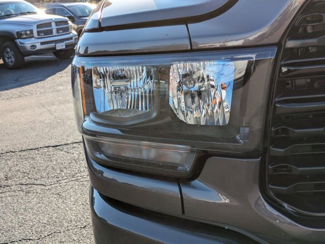 2024 Ram 2500 Big Horn photo 10
