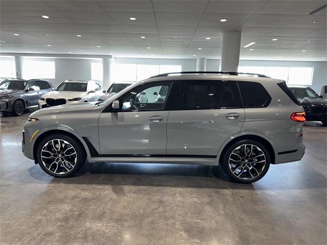 2026 Bmw X7 xDrive40i photo 4