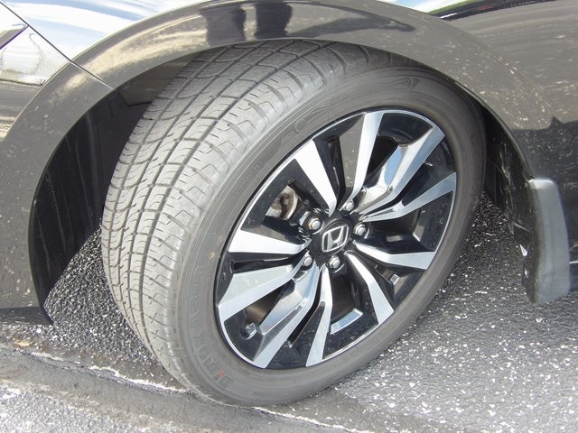 2022 Honda Civic EX photo 36