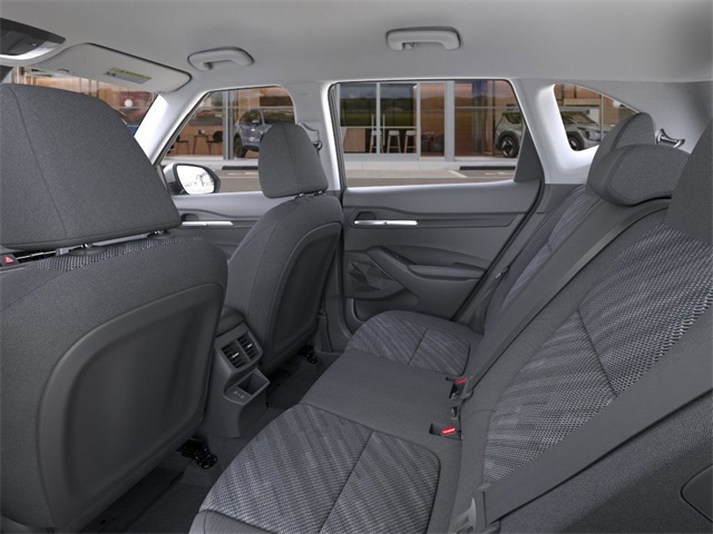 2026 Kia Seltos LX photo 17