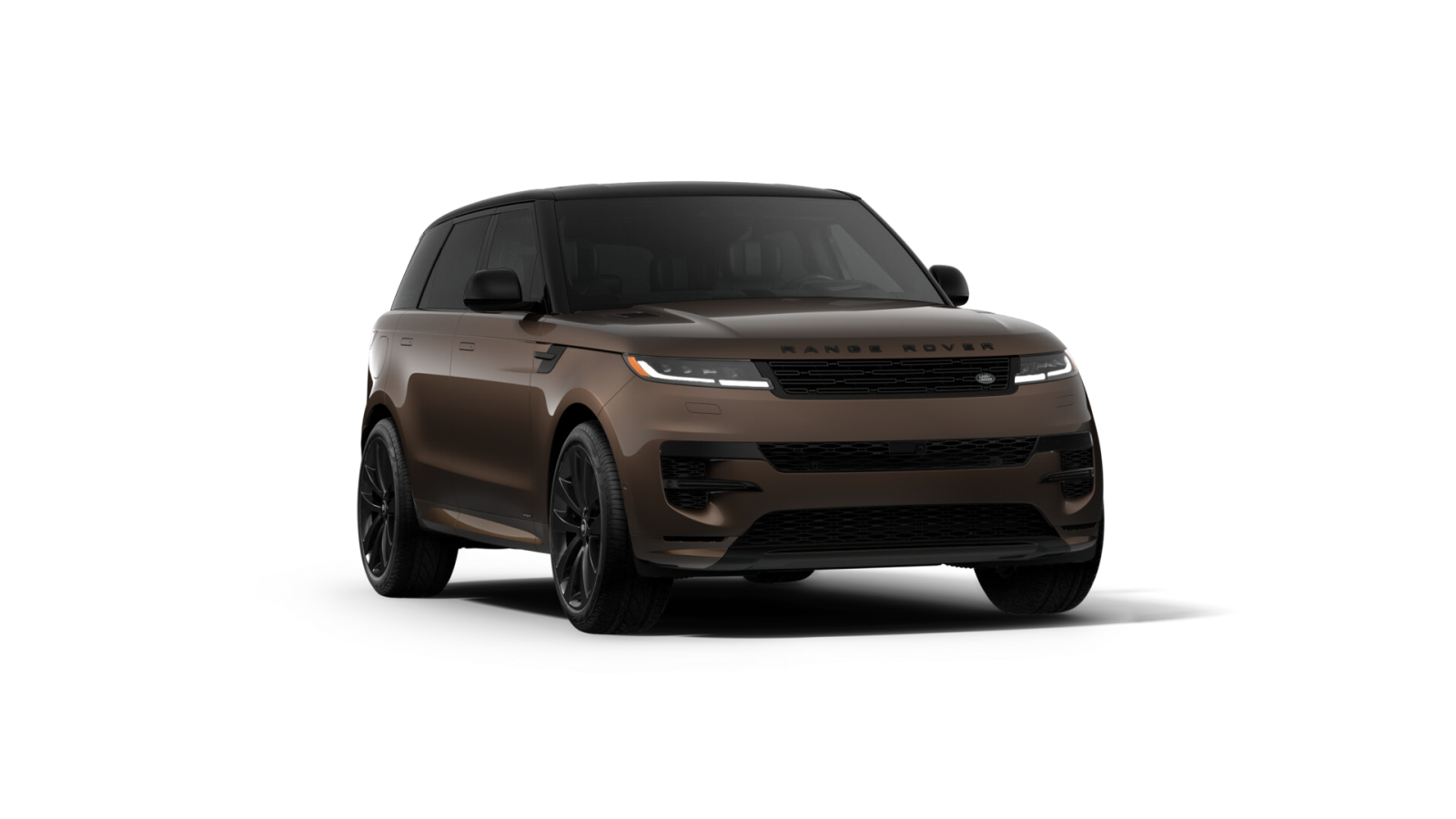 2025 Land Rover Range Rover Sport Autobiography's photo