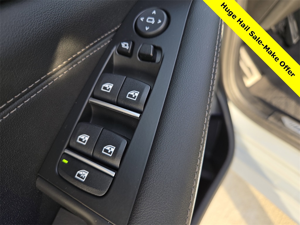 2024 Bmw X5 xDrive40i photo 32
