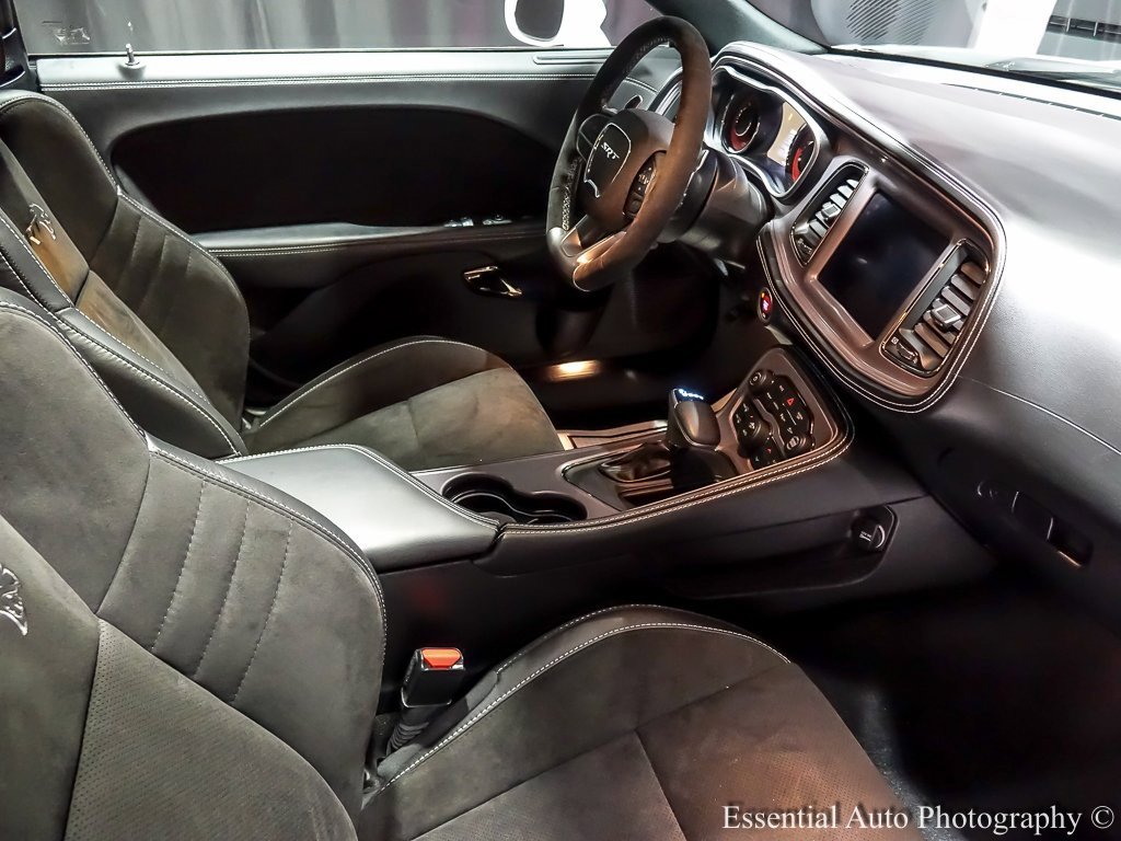 2023 DODGE CHALLENGER - Image 28