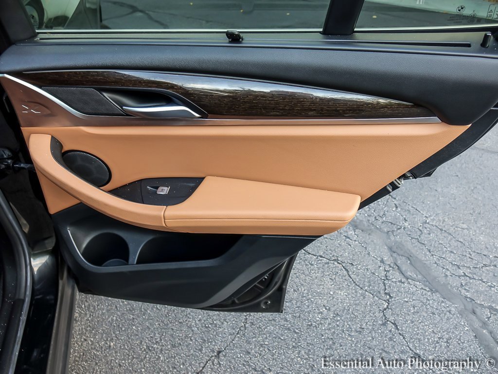 2022 BMW X3 - Image 30