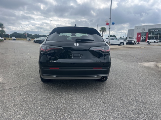 2024 Honda HR-V Sport photo 20