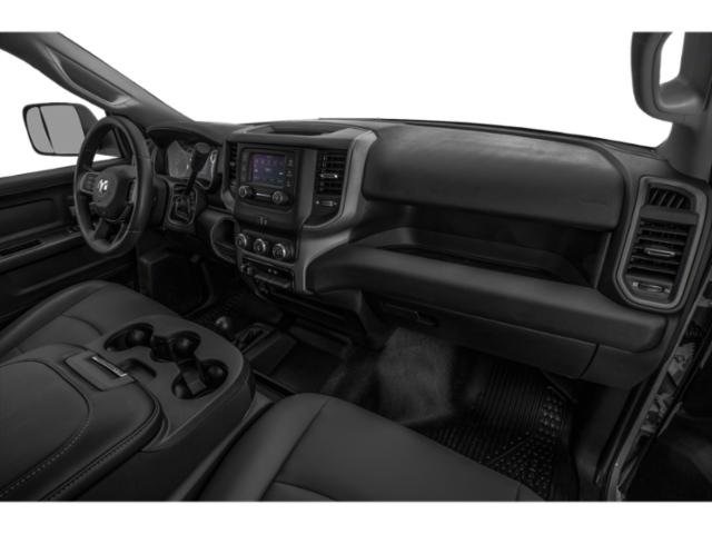 2022 Ram 2500 Lone Star photo 16