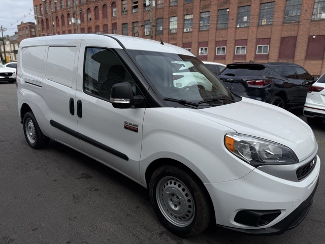 2022 Ram ProMaster City photo 2