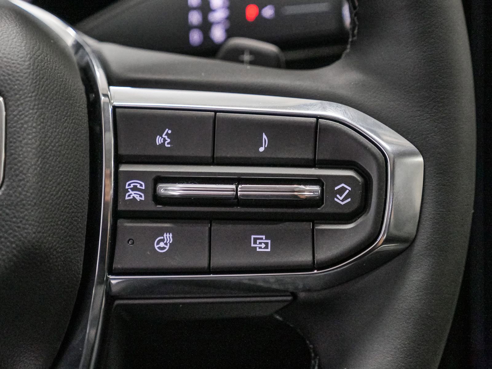 2026 Gmc Terrain Denali photo 30