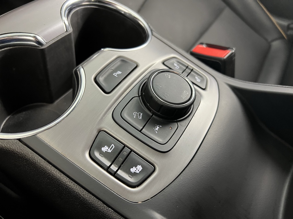 2024 Gmc Terrain AT4 photo 28