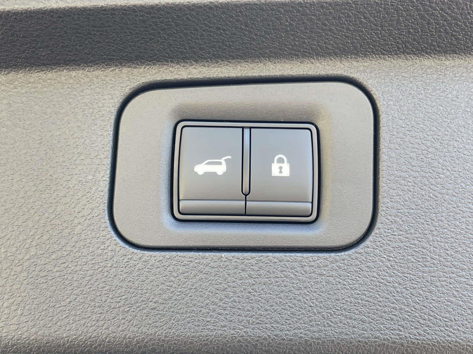 2026 Infiniti QX80 Sensory photo 15