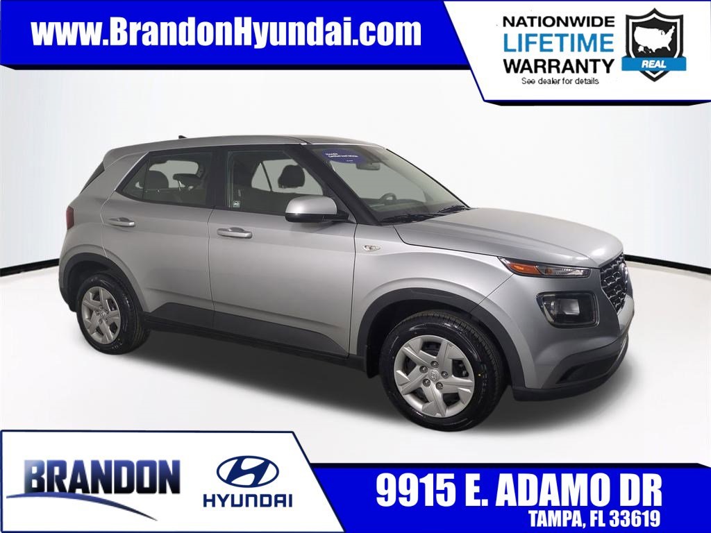 2020 Hyundai Venue SE