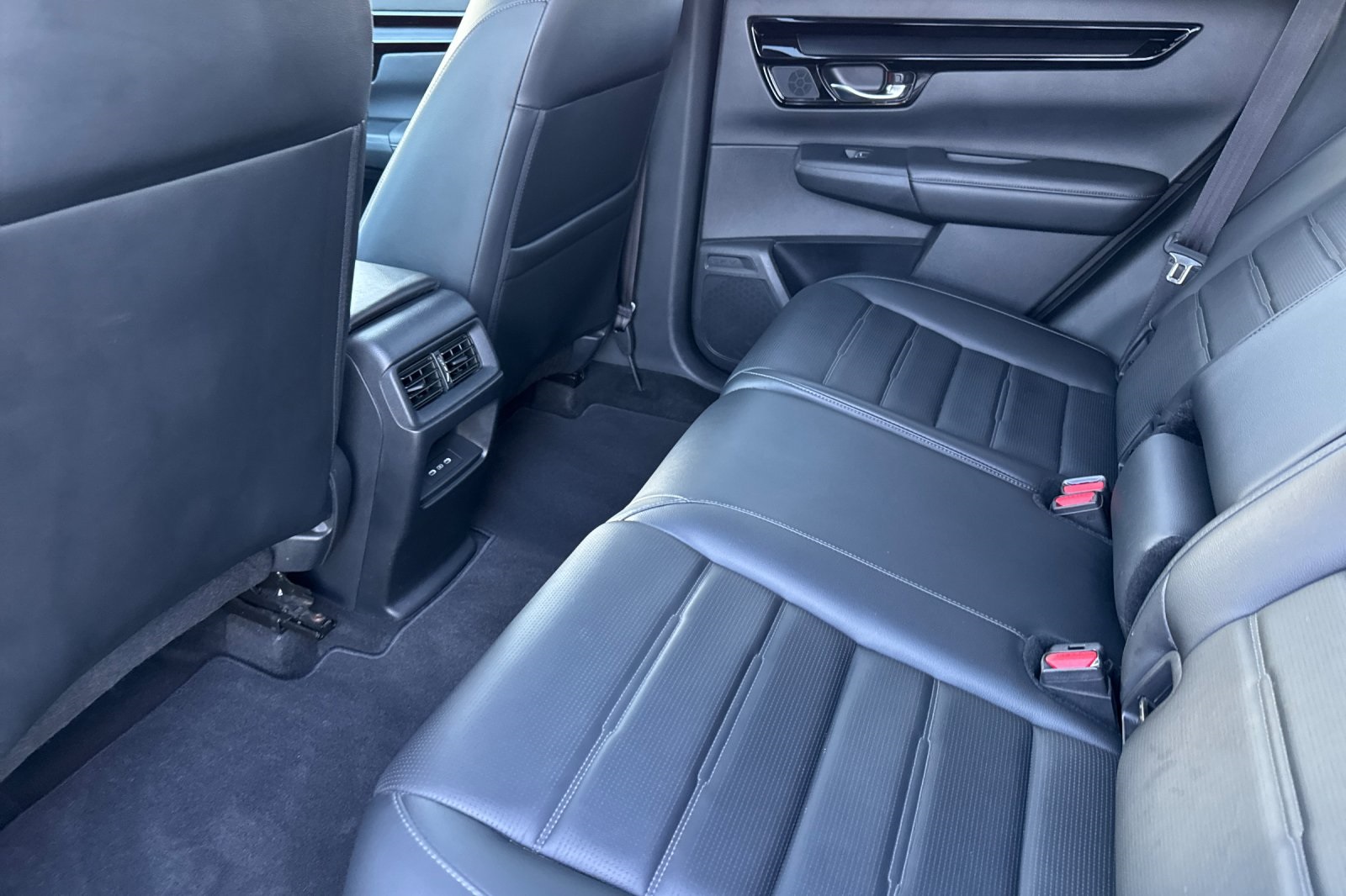 2024 Honda CR-V EX-L photo 4