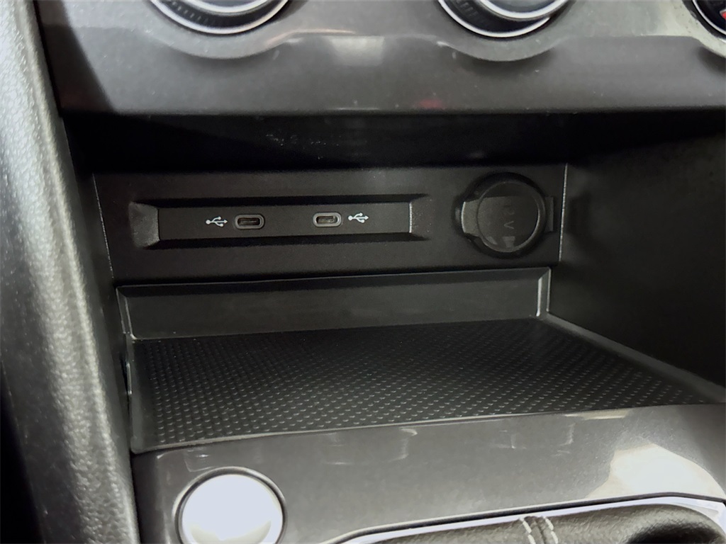 2024 Volkswagen Tiguan S photo 27