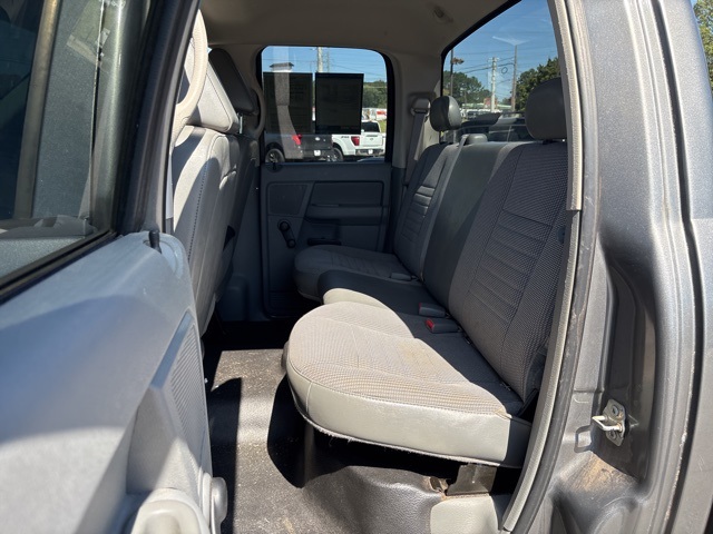 2008 Dodge Ram ST photo 24