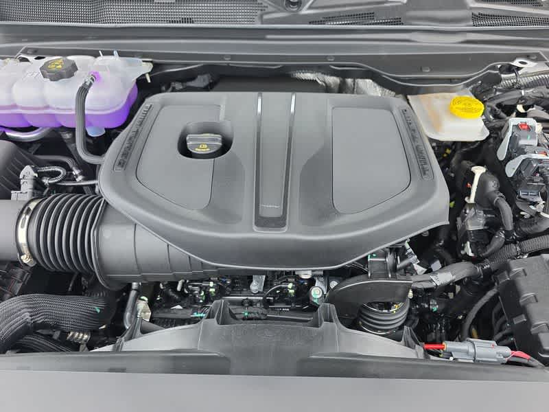 2026 Ram 1500 Big Horn Lone Star photo 13